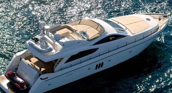 2008 Abacus 72’ zu verkaufen (photo 2)