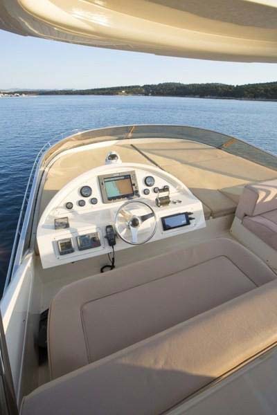 2008 Abacus 72’ zu verkaufen (photo 3)