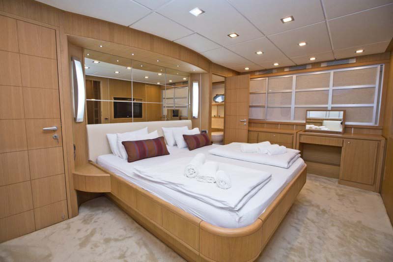 2008 Abacus 72’ zu verkaufen (photo 6)