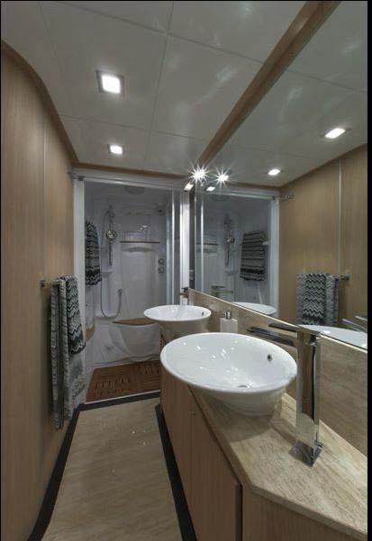 2008 Abacus 72’ zu verkaufen (photo 7)