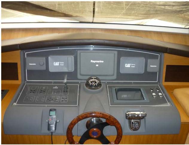 2008 Abacus 72’ zu verkaufen (photo 10)