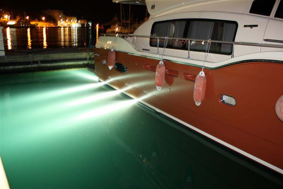 2008 Ferretti Altura 690 na sprzedaż (photo 3)