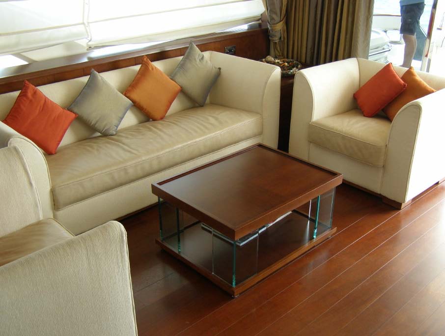 2006 Azimut 75’ en venta (photo 5)