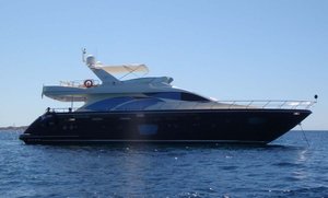 Azimut 75’