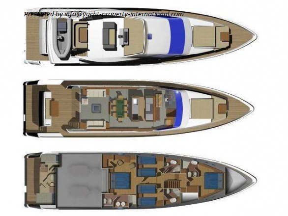 2007 Aicon 75 in vendita (photo 8)