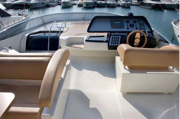 2008 Riva Venere 75 na sprzedaż (photo 3)