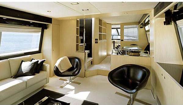 2008 Riva Venere 75 na sprzedaż (photo 4)