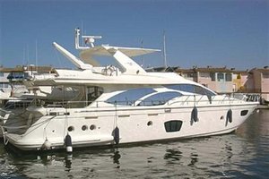 Azimut 75’