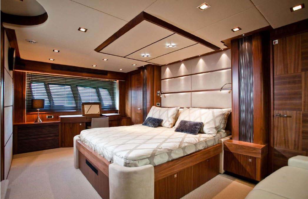 2011 Sunseeker 80’ en venta (photo 4)