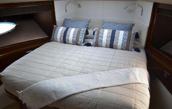 2010 Princess 78' zu verkaufen (photo 4)