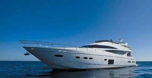 Princess 78'