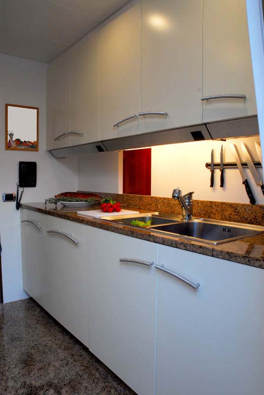 2003 Sanlorenzo 82’ en venta (photo 6)