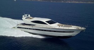 Cerri 86 Flying Sport