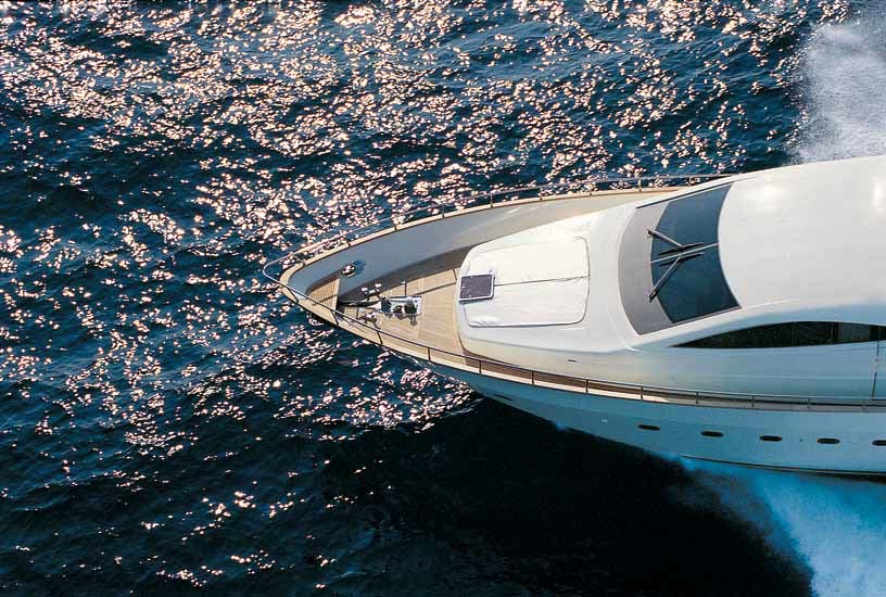 2006 Permare 86’ à vendre (photo 3)