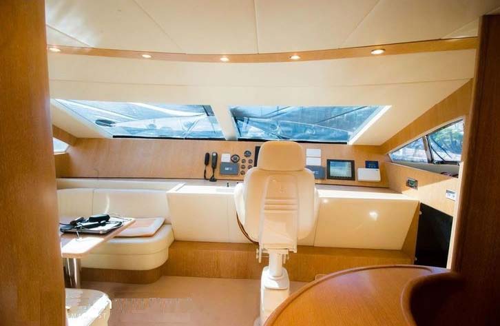 2006 Permare 86’ à vendre (photo 6)