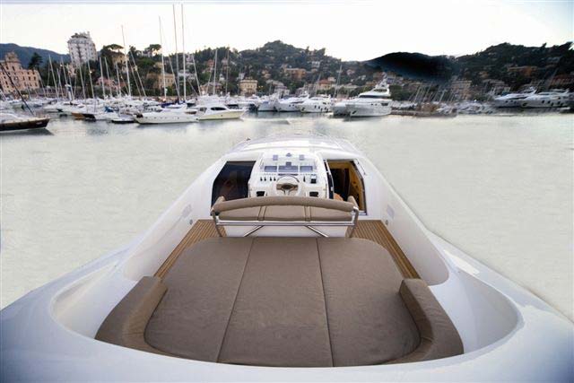 2008 Cerri Cantieri Navali 86 in vendita (photo 3)