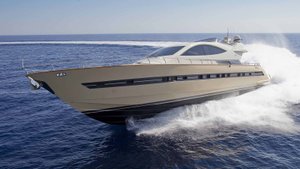 Cerri Cantieri Navali 86