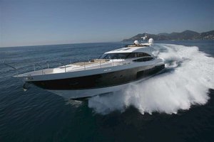 Princess V85