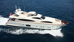 Astondoa 102 GLX
