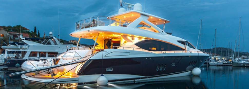 2009 Sunseeker 86’ zu verkaufen (photo 1)
