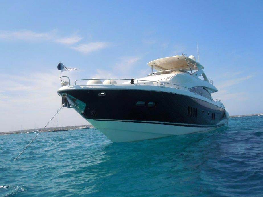 2009 Sunseeker 86’ zu verkaufen (photo 2)