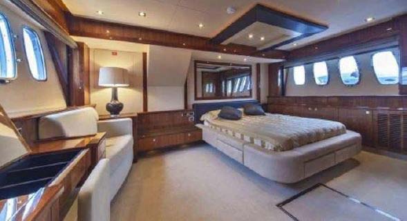 2009 Sunseeker 86’ zu verkaufen (photo 3)