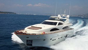 Astondoa 102 GLX