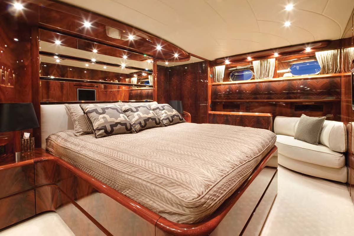 2005 Maiora 26m in vendita (photo 6)