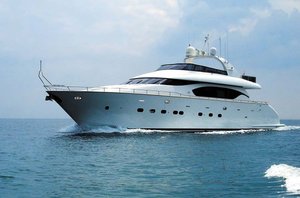 Maiora 26m