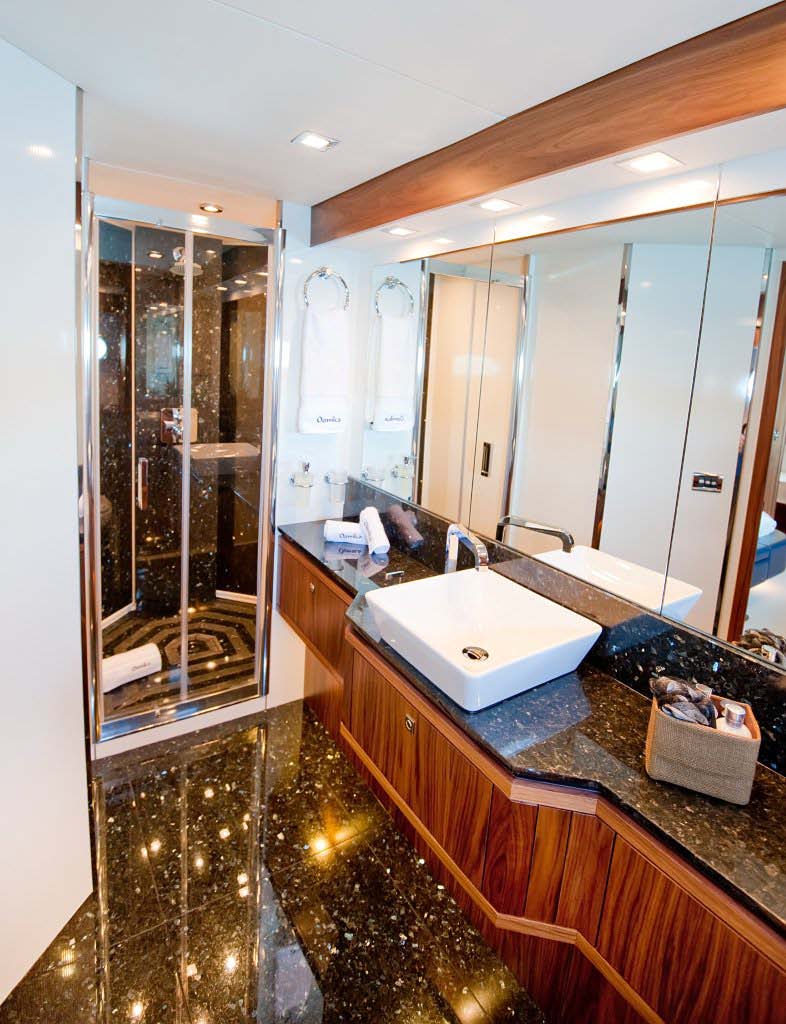 2011 Sunseeker 88’ zu verkaufen (photo 4)
