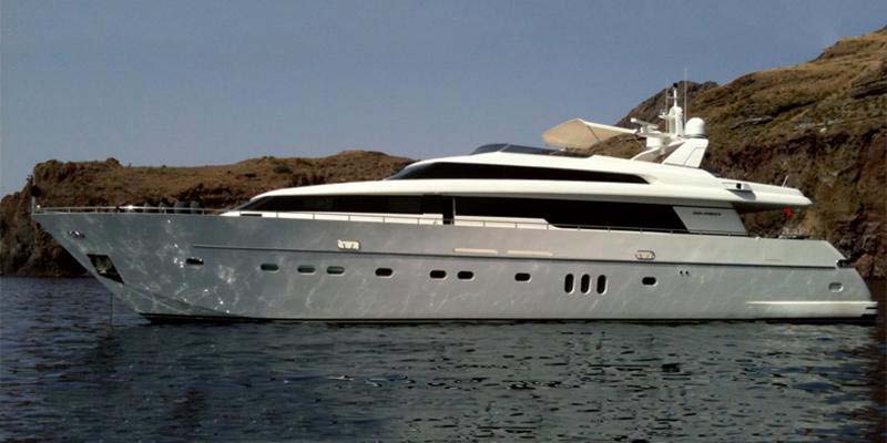 2000 San Lorenzo SL88 for sale (photo 2)