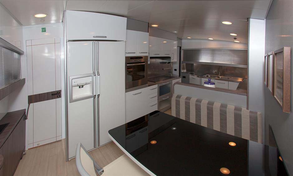 2000 San Lorenzo SL88 for sale (photo 7)