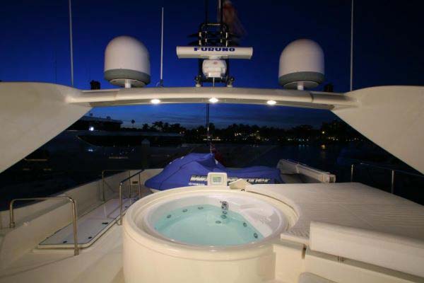 2004 Ferretti 880 zu verkaufen (photo 4)