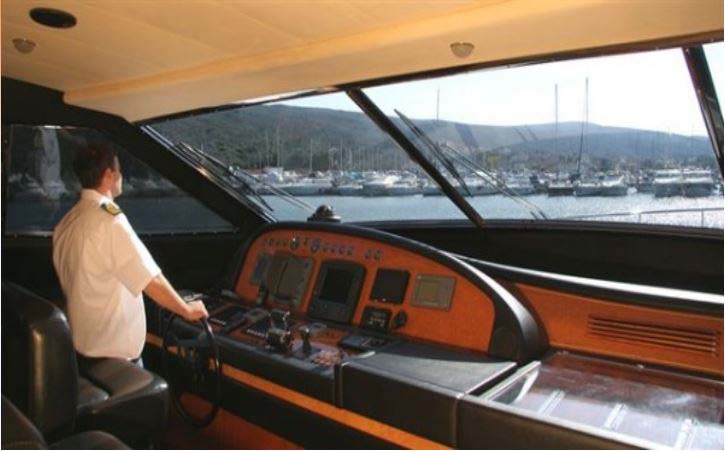 2004 Ferretti 880 zu verkaufen (photo 8)