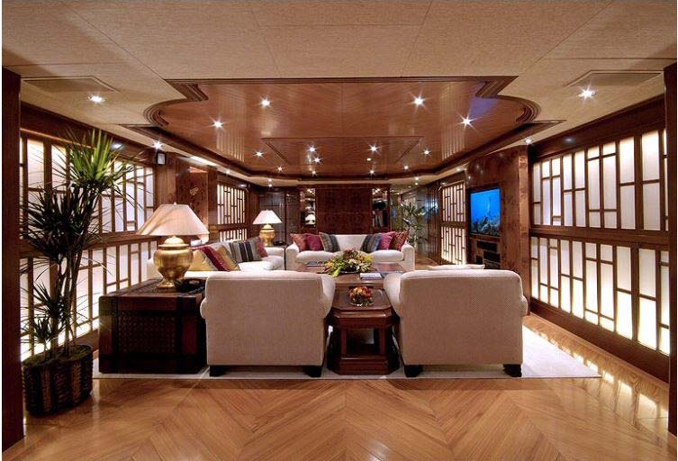 2000 Cantieri Di Pisa Akhir 110 te koop (photo 3)