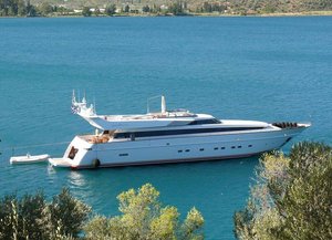 Cantieri Di Pisa Akhir 110