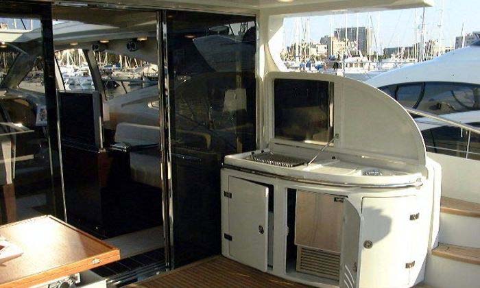 2005 Azimut 68s na sprzedaż (photo 4)