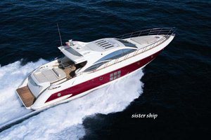 Azimut 68s