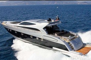 Cantieri di Fiumici Alfamarine 78