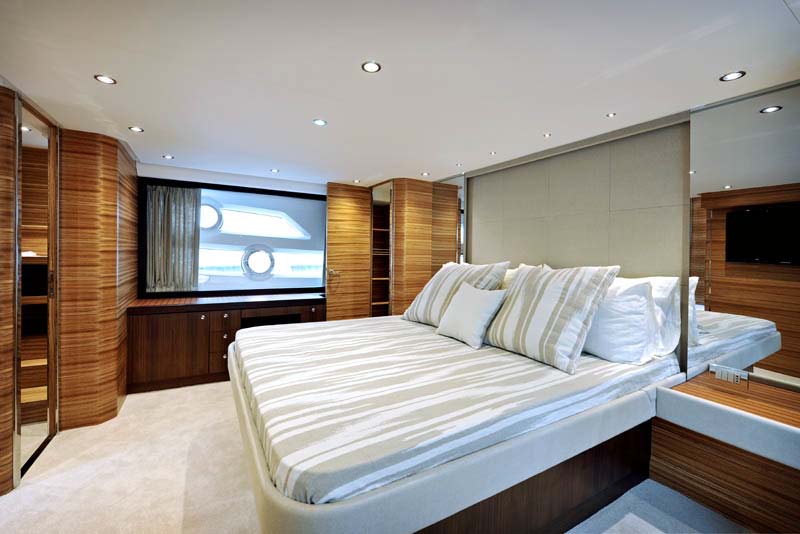 2023 Sarnico Grande 80' à vendre (photo 6)