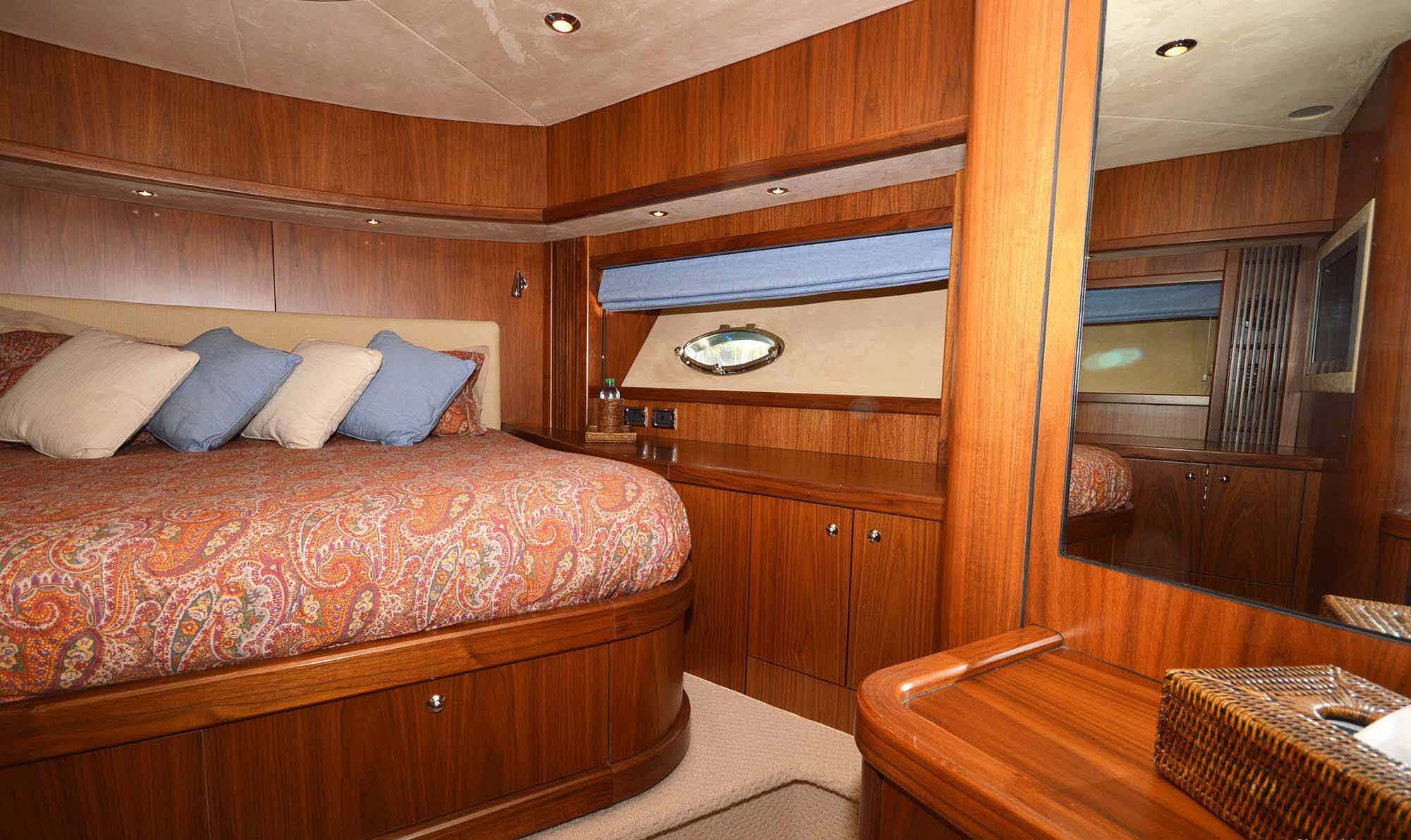 2006 Sunseeker Predator 82 en venta (photo 3)