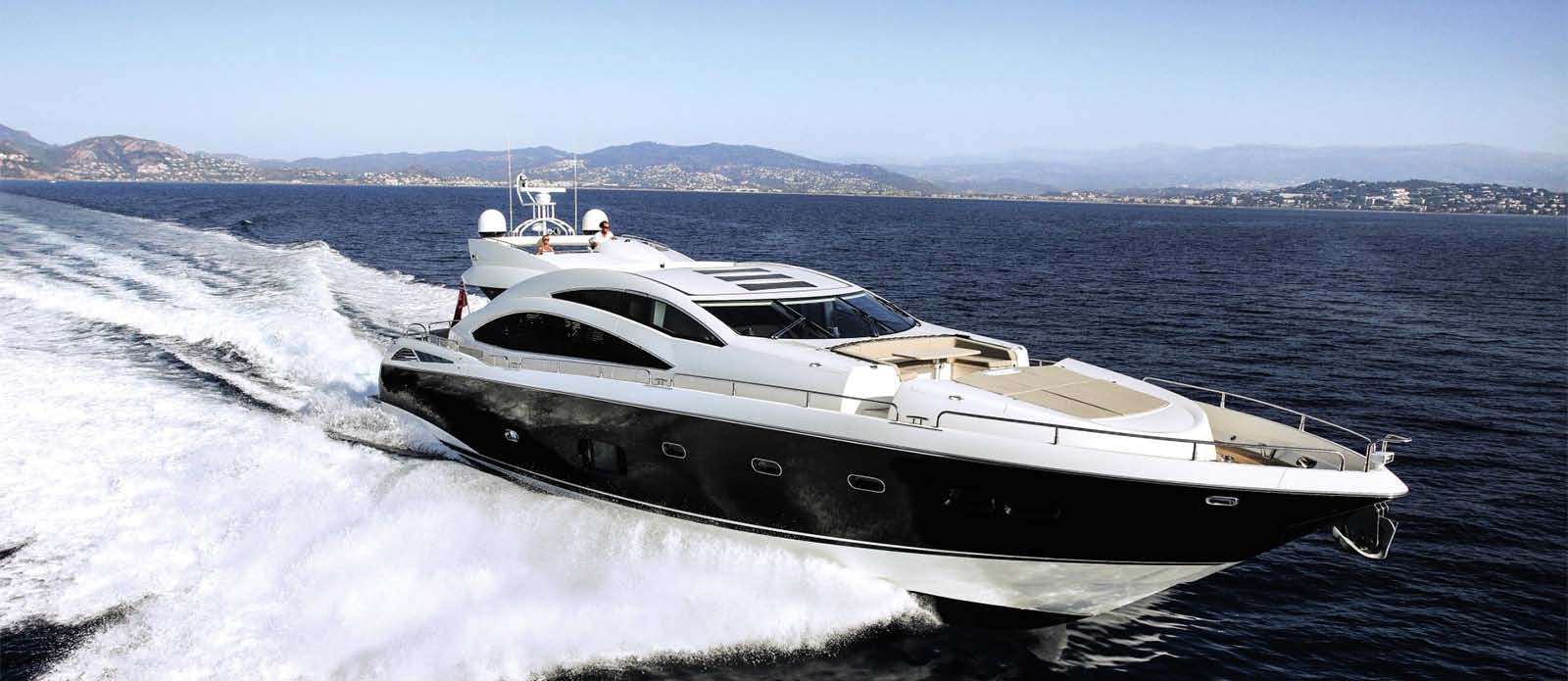 2009 Sunseeker Predator 84 en venta (photo 2)