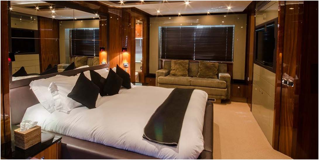 2009 Sunseeker Predator 84 en venta (photo 5)