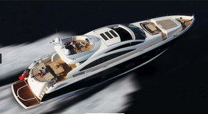 Sunseeker Predator 84