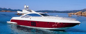Azimut 86S