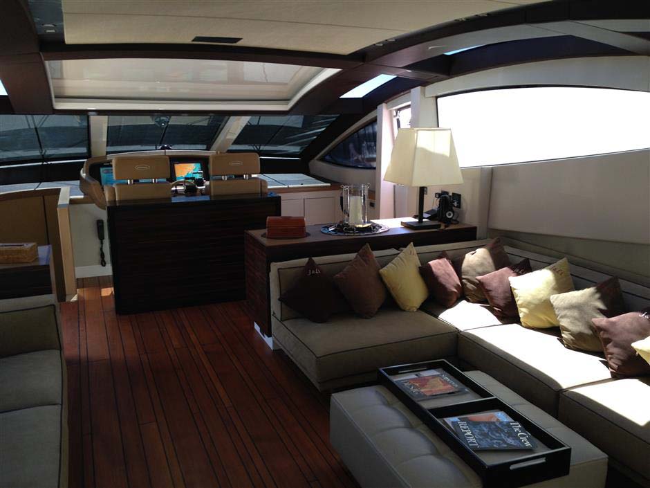 2008 Canados 90’ en venta (photo 12)