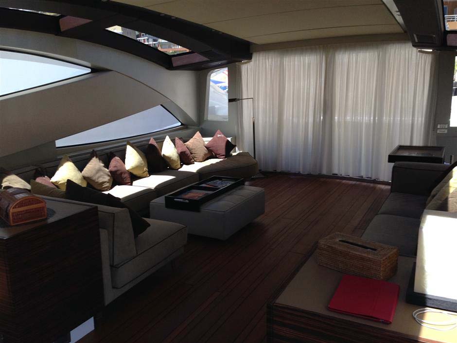 2008 Canados 90’ en venta (photo 13)