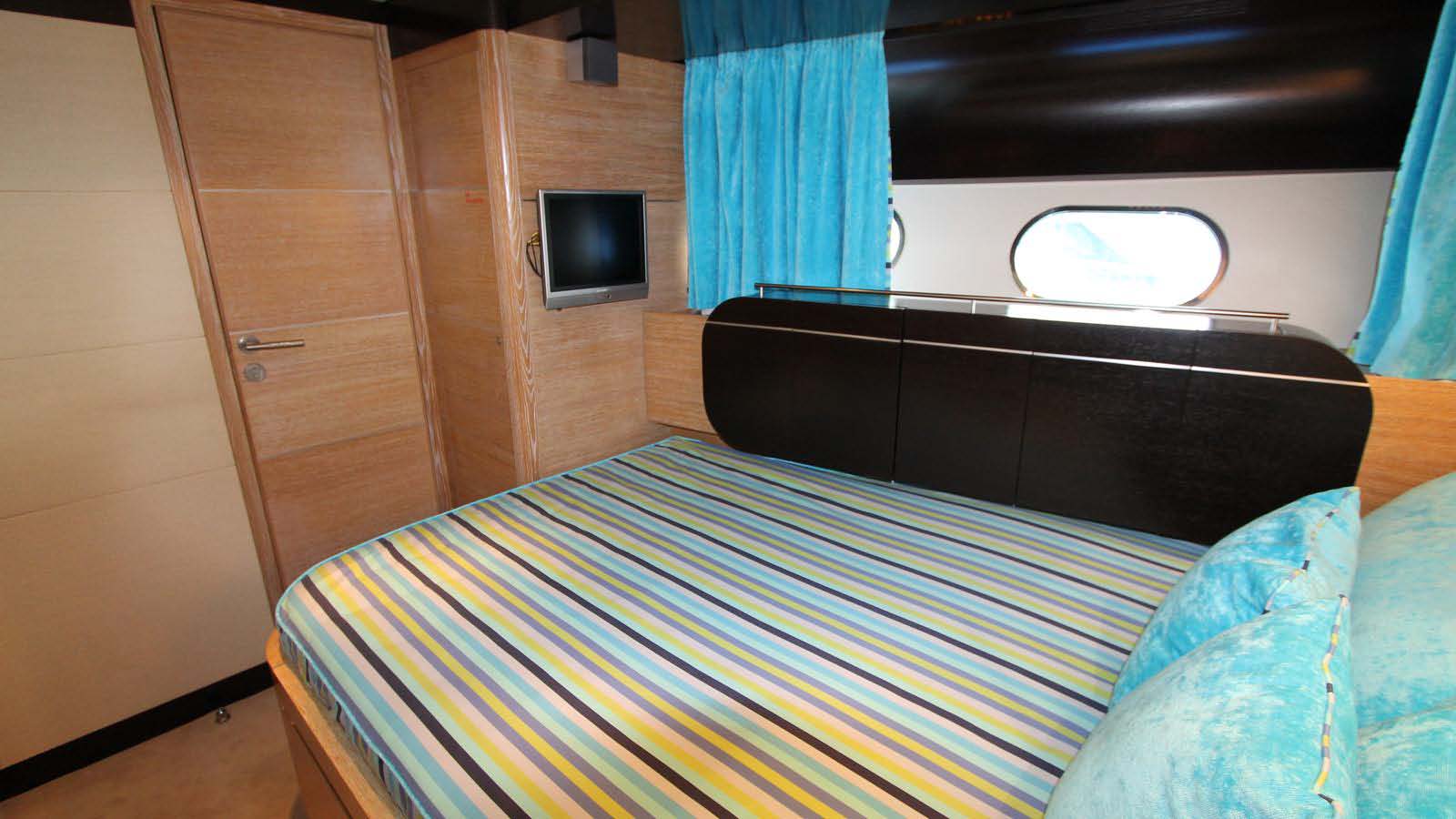 2005 Italcraft Maxi Drago 95' te koop (photo 34)