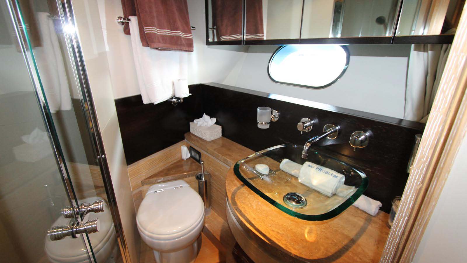 2005 Italcraft Maxi Drago 95' te koop (photo 35)