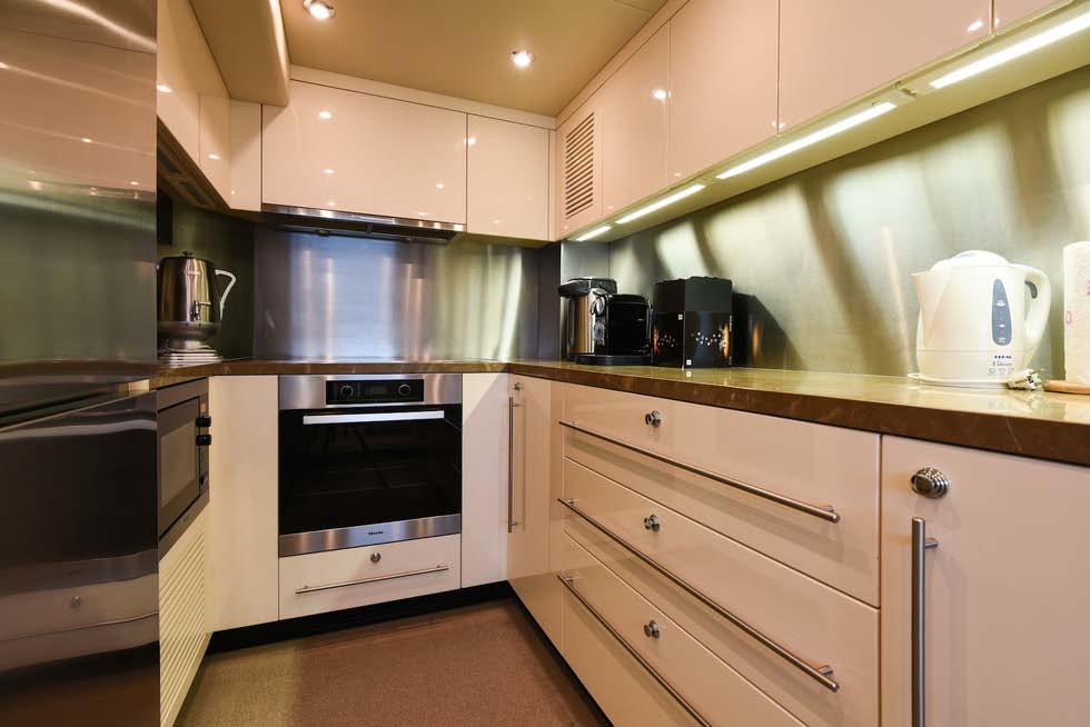 2011 Sunseeker 34M zu verkaufen (photo 4)